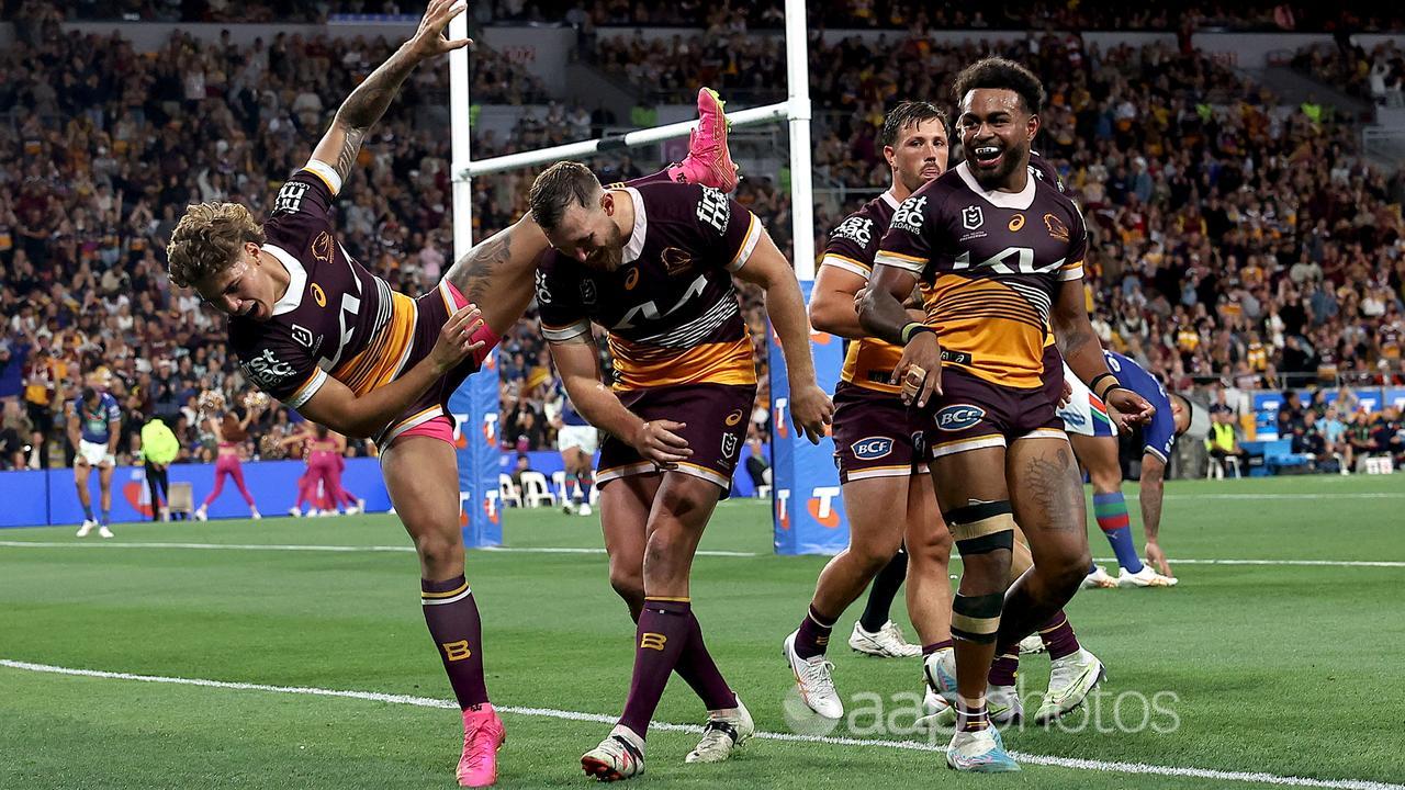 NRL Grand Final: Panthers vs Broncos Prediction